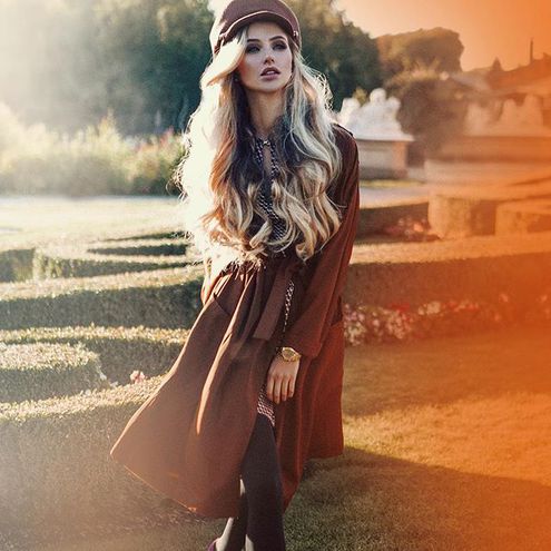 Алла Барановская