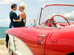 "Ромовий щоденник"