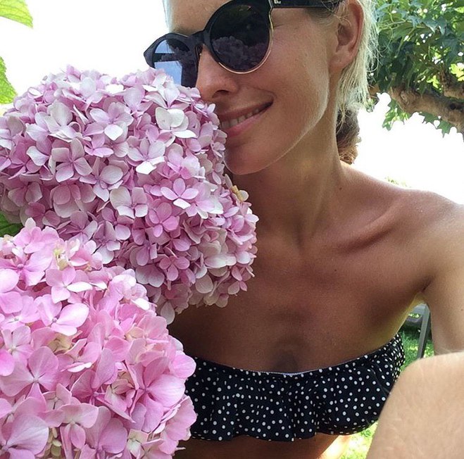 Катя Осадчая