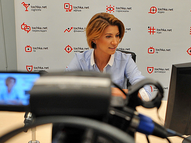 Анита Луценко