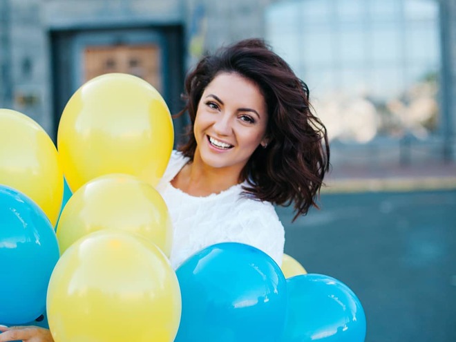 Оля Цибульська