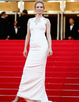 Канни 2014: сукні церемонії закриття