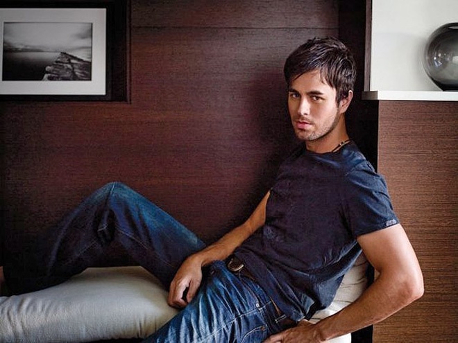 Энрике Иглесиас