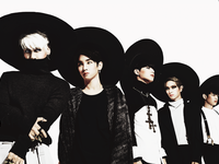 SHINee. k-pop