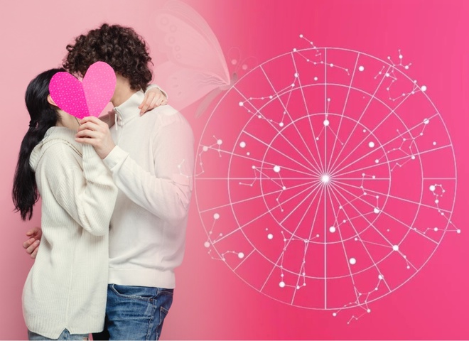 Любовний гороскоп на березень 2024 року: хто закохається по вуха