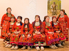 Бурановські бабусі