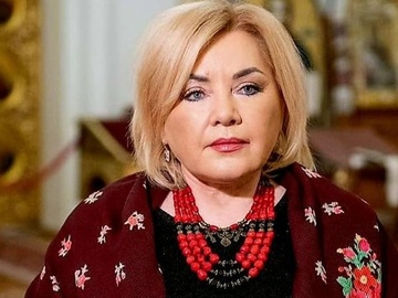 Білозір заявила, що її отруїли «Новачком», коли вона була міністром культури