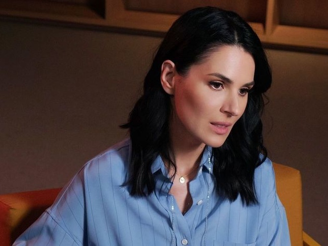 Єфросиніна розповіла про «серйозні наслідки» заочного арешту в РФ