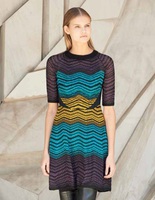 Прически с показов