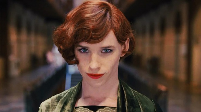 Номінанти "Оскар-2016"