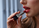 Наталі Портман в рекламі Rouge Dior Наталі Портман в рекламі Rouge Dior