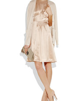 романтичные платья