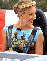 Бьюти-образ: Катя Осадчая