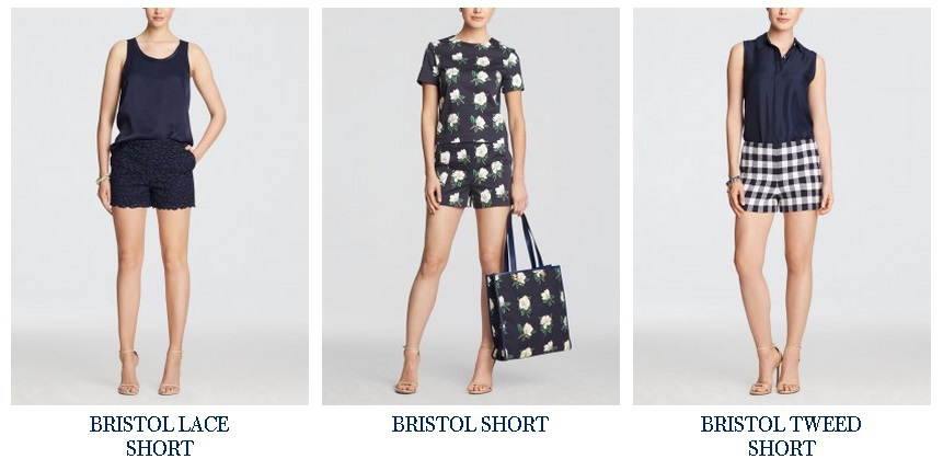 Бренд Риз Уизерспун Draper James