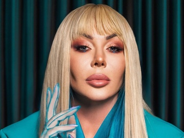 Білик пішла від Нікітіна через інших співачок – кум артистки