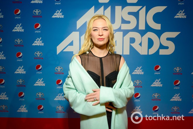 M1 Music Awards‬ 2016: гости музыкальной премии (фото)