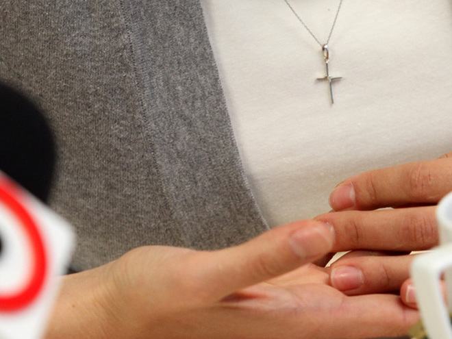 Яна Клочкова