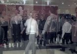 Смешной танцевальный конкурс для гостей «Снежинка». Видео.