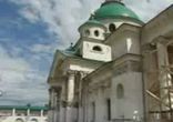 Спасо - Яковлевский Дмитриев монастырь