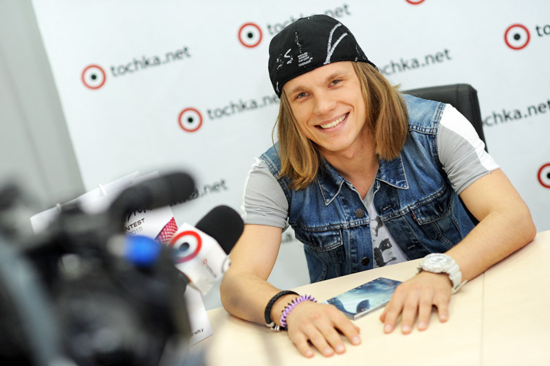 Эдуард Романюта