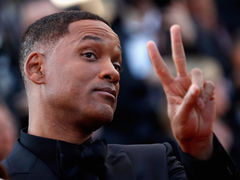 Вілл Сміт (Cover)