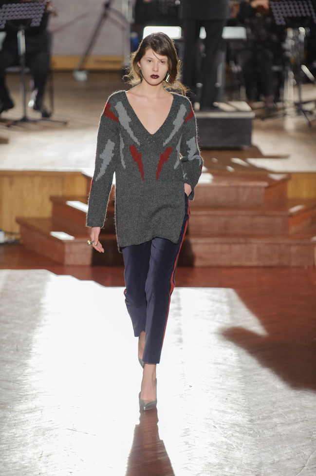 UFW AW 2016/17: ARTEMKLIMCHUK