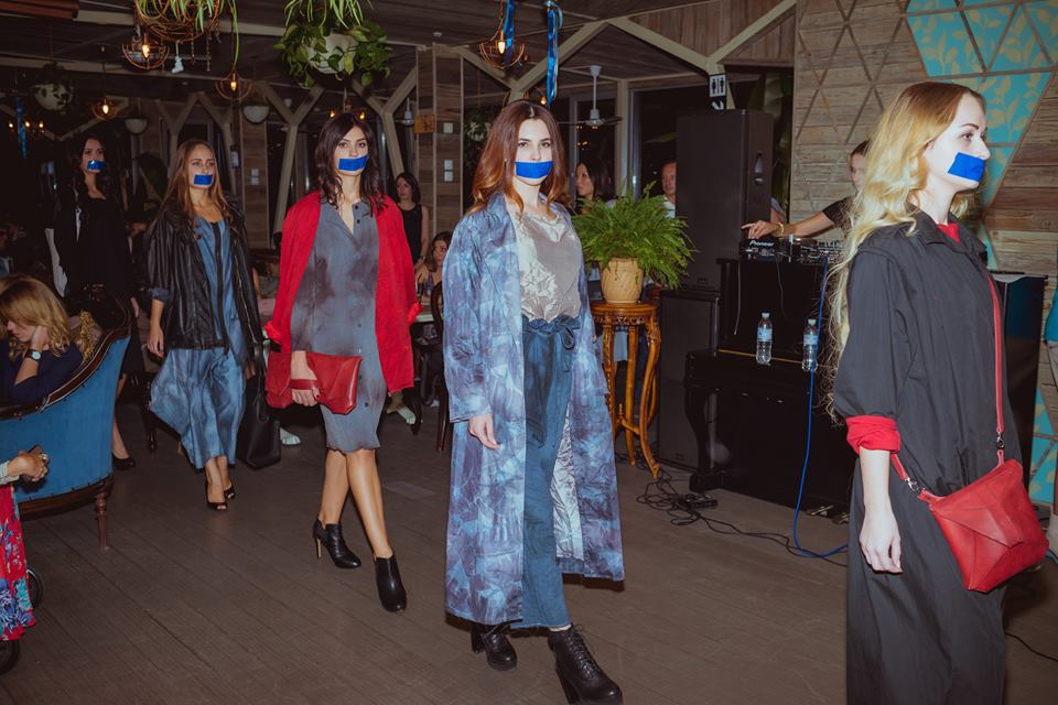 Black Hole by Ann Kotz