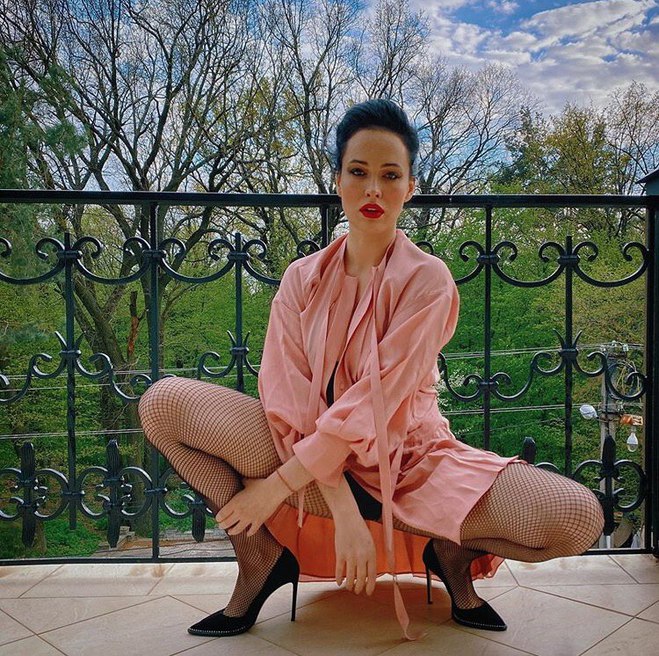 Даша Астаф'єва