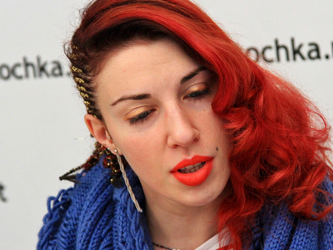 Мария Кацева