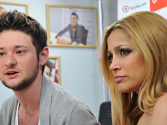 Дует Ельдар і Нігяр