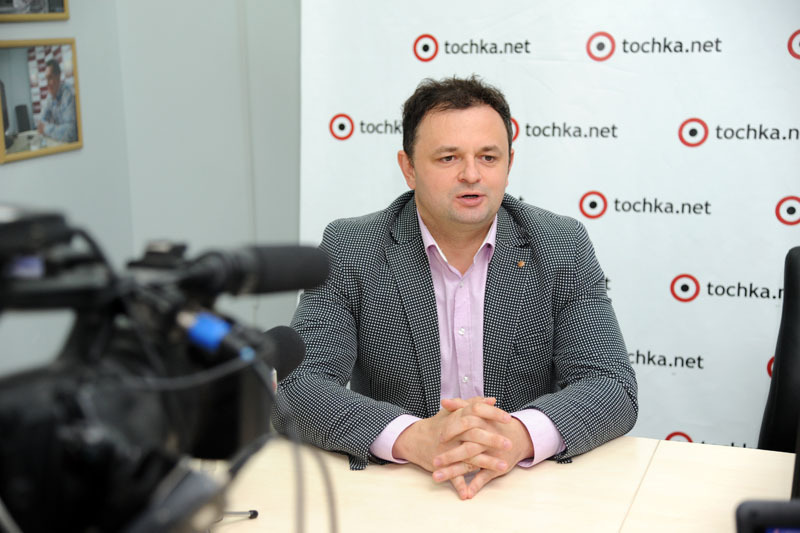 Ростислав Валихновский