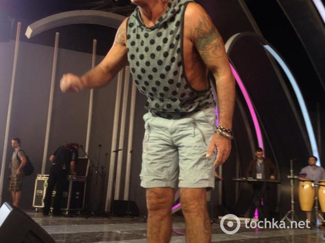 Валерий Леонтьев