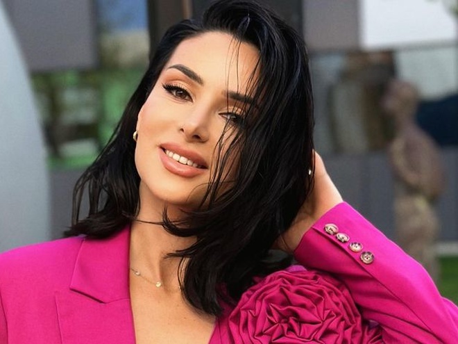 «Блекаути — не новина»: Огнєвіч згадала про дитинство у Криму без світла та опалення