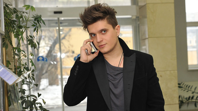 Анатолий Анатолич