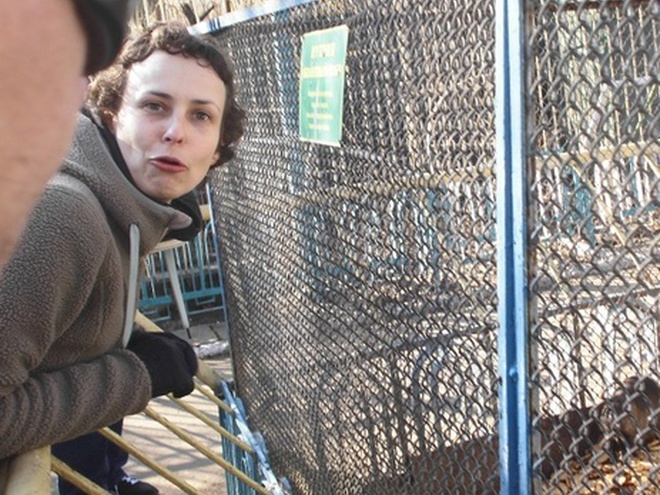 Юлия Чичерина