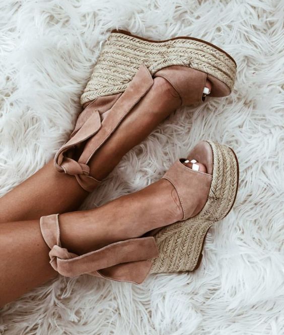 Обувь на выпускной