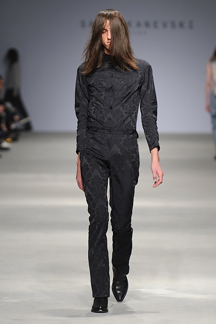 SASHA KANEVSKI ss 2016