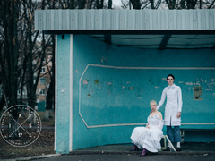 Украинские дизайнеры представят свои коллекции в Лондоне