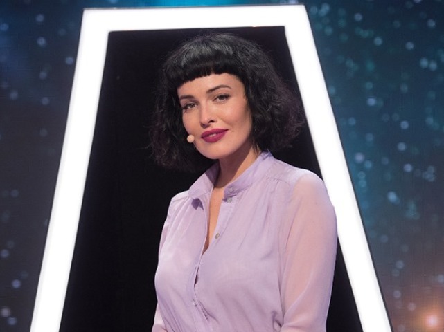 Даша Астафьева