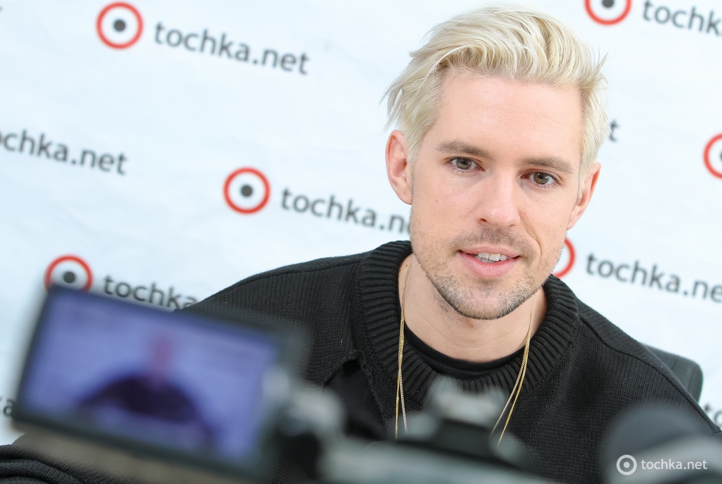 Маркус Рива