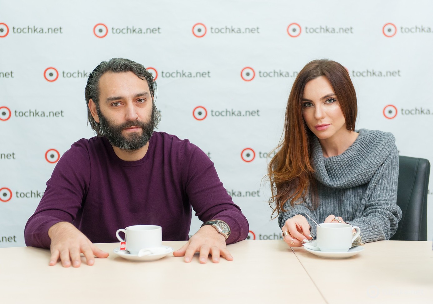 A.Shine и Alex Project