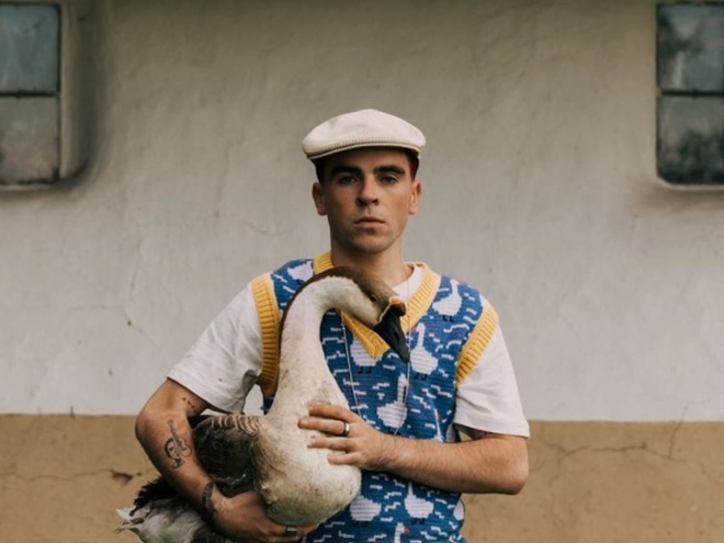 Wellboy змушений змінити сценічне ім'я через скандал із продюсерами