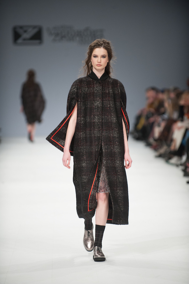 UFW AW 2016/17: VOROZHBYT & ZEMSKOVA