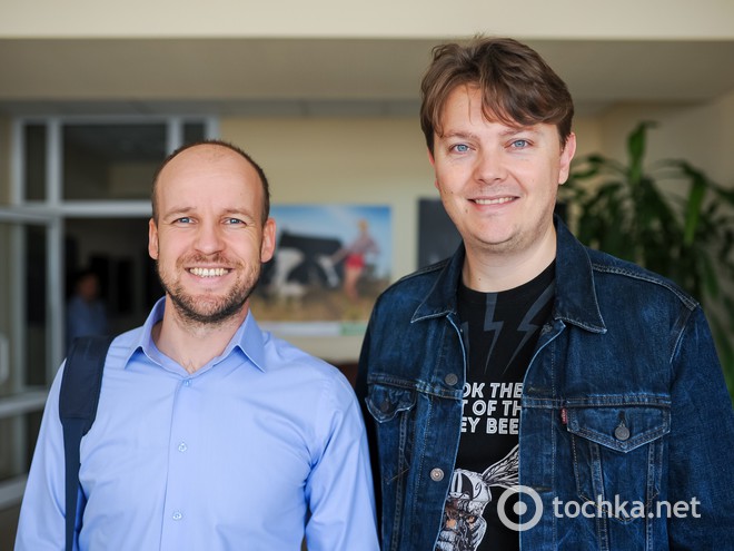 Братья Шумахеры