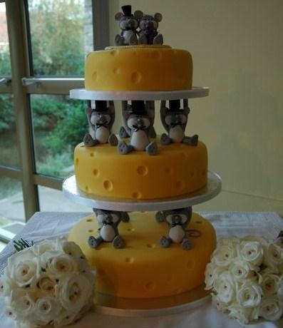 Ах, эта свадьба