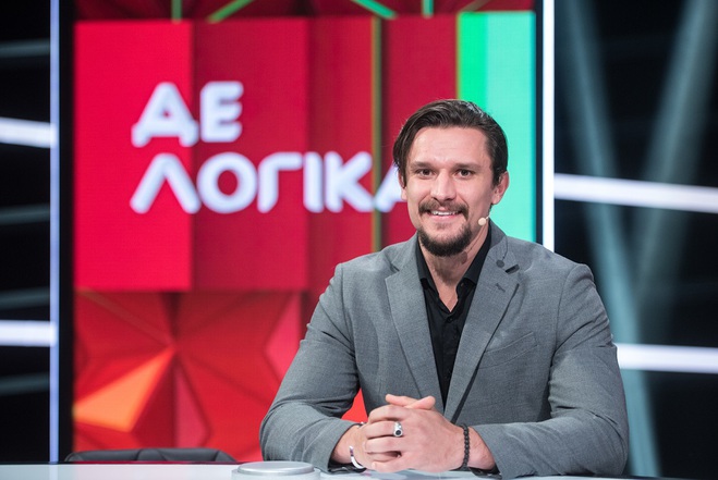 Тарас Цимбалюк