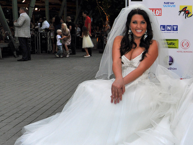 Ірина Дубцова