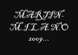 Martin - milano    