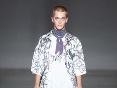 Женя Гончаренко