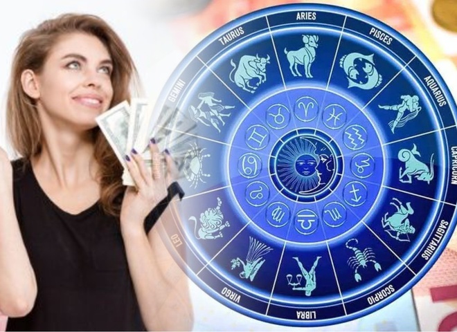 Гроші потечуть рікою: знаки Зодіаку, які розбагатіють у другій половині березня